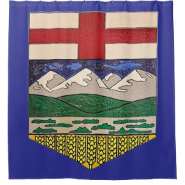 アルベルタシャワーカーテン シャワーカーテン