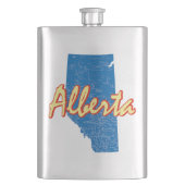 アルベルタ フラスク (正面)