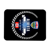 アルベルタ マグネット (横)