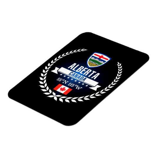 アルベルタ マグネット (左側)