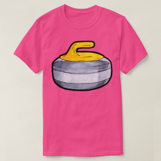 アルベルタ Tシャツ (デザイン正面)