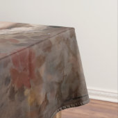 アルベルト・エーデルフェルト – ザパリジェンヌ/ヴァージニア テーブルクロス (インサイチュ)