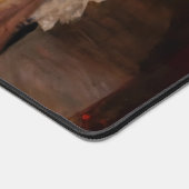 アルベルト・エーデルフェルト – ザパリジェンヌ/ヴァージニア デスクマット (コーナー)