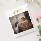 アルベルト・エーデルフェルト – ザパリジェンヌ/ヴァージニア フェイバーバッグ (封をした状態)