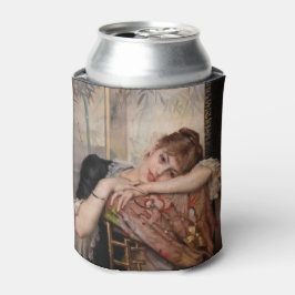 アルベルト・エーデルフェルト – ザパリジェンヌ/ヴァージニア 缶クーラー