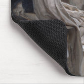 アルベルト・エーデルフェルト - 弟子たちの足を洗うイエス マウスパッド (コーナー)