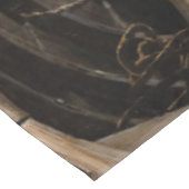 アルベルト・エーデルフェルト - 海上にて テーブルクロス (アングル)