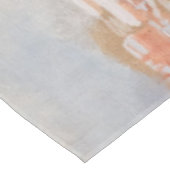 アルベルト・エーデルフェルト - 12月の日 テーブルクロス (アングル)