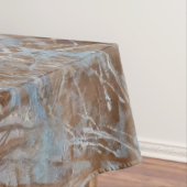 アルベルト・エーデルフェルト - 12月の日 テーブルクロス (インサイチュ)