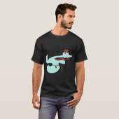 アルベルト Tシャツ (正面フル)