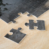 アルベロベロトゥルリハウスイタリアプリア ジグソーパズル (側面)