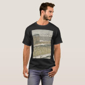 アルベール・マルケ Tシャツ (正面フル)