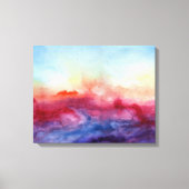 アルペギ キャンバスプリント (正面)