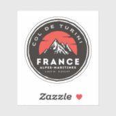 アルペスマリータイムズ シール (シート)