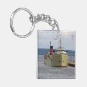 アルペナキーチェーン キーホルダー (正面左)