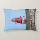 アルペナライトアクセント枕 アクセントクッション (正面)