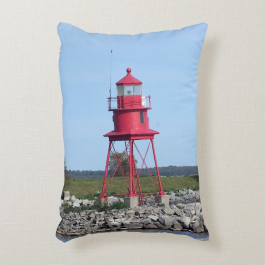 アルペナライトアクセント枕 アクセントクッション (正面(垂直))