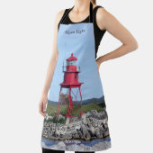 アルペナライトエプロン エプロン (インサイチュ)