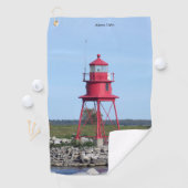 アルペナライトゴルフタオル ゴルフタオル (インサイチュ)