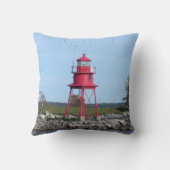 アルペナライトスクエア枕 クッション (裏面)