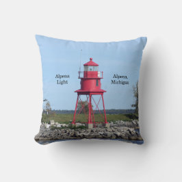 アルペナライトスクエア枕 クッション