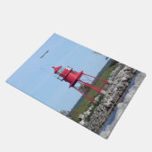 アルペナライトドアマット ドアマット (アングル)