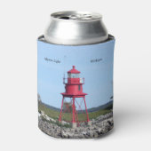 アルペナライト缶クーラー 缶クーラー (缶正面)