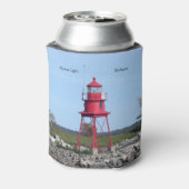 アルペナライト缶クーラー 缶クーラー (缶裏面)