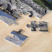 アルペナライト ジグソーパズル (側面)