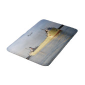 アルペナ浴場 バスマット (アングル)