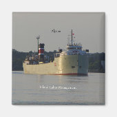 アルペナ磁石 マグネット (正面)