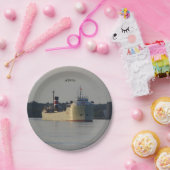 アルペナ紙プレート ペーパープレート (パーティー)