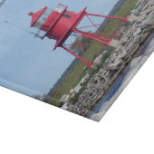 アルペナ製軽量ボード カッティングボード (角)