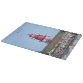 アルペナ製軽量ボード カッティングボード (角)