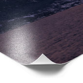 アルペング素晴らしロー フォトプリント            (角)