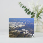 アルペン ポストカード (スタンド正面)