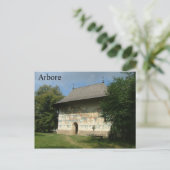 アルボア ポストカード (スタンド正面)