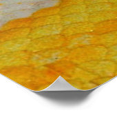 アルボイノビルマのパイソン・スネーク ポスター (角)