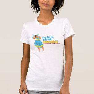 アルボスTシャツ Tシャツ