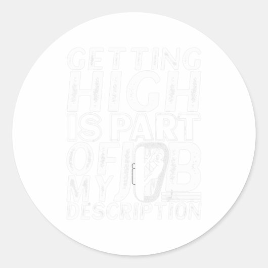 アルボリストアパレルアルボリストツリー登山ツリートリム ラウンドシール (正面)