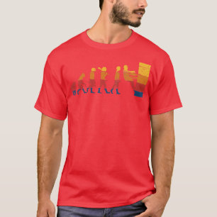 アルボリストツリー外科医ロガーLumberjack Tシャツ