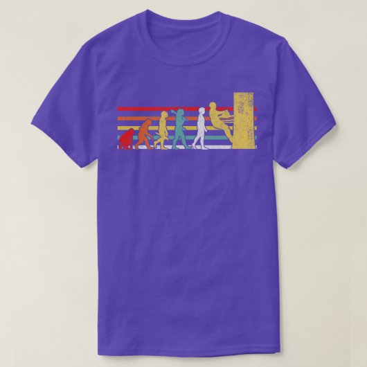 アルボリスト樹木登りアルボリチュリスト Tシャツ (デザイン正面)
