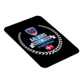 アルボルグ マグネット (右側)