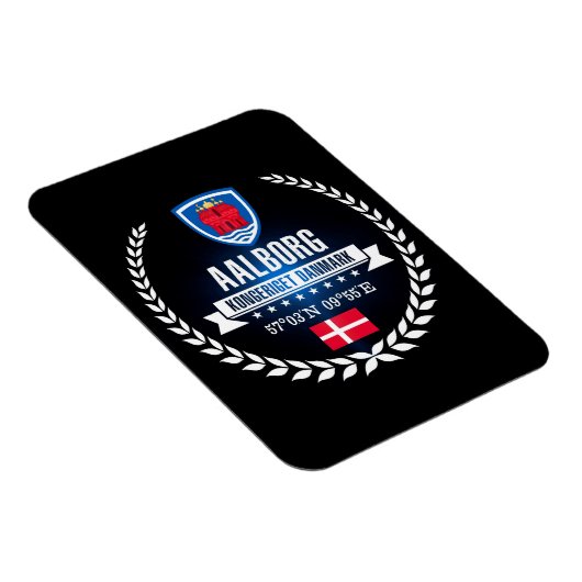 アルボルグ マグネット (右側)