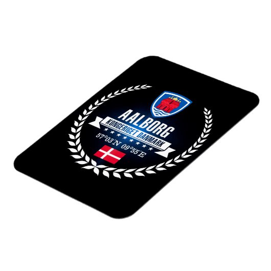 アルボルグ マグネット (左側)