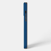 アルボルグ iPhoneケース (左側面)