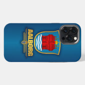 アルボルグ iPhoneケース (裏面横)