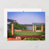 アルボレトゥムの新しい大見落とし ポストカード (正面/裏面)