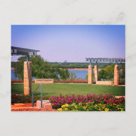 アルボレトゥムの新しい大見落とし ポストカード