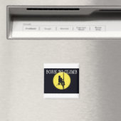 アルボ生まれリストの樹木外科医に登る マグネット (インサイチュ (食洗機))